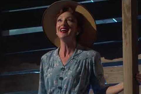 Bright Star | 2016 Tony Awards