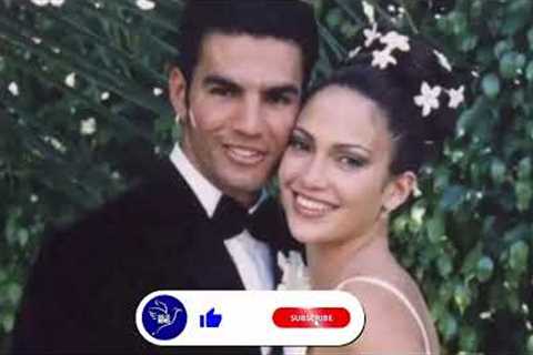 Jennifer Lopez's first husband makes shocking claim against singer | Us Entertainment News