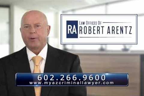 Phoenix Criminal Defense Attorney | Arizona Criminal Lawyer