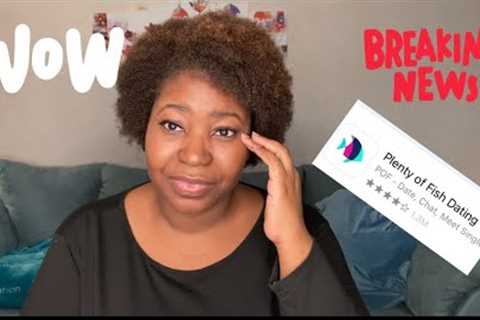 Storytime: POF online dating horror stories |fake architect/mini dating stories/bonus random story