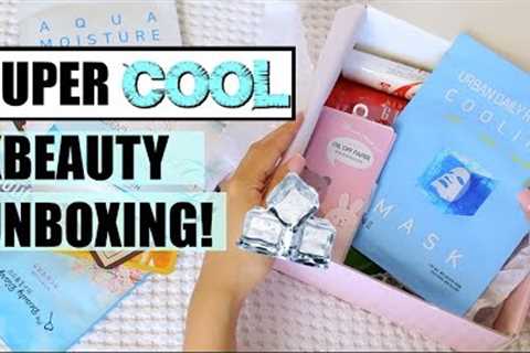 NEW Korean Beauty Unboxing! | Beauteque