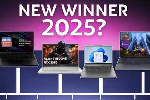 Best Business laptops In 2025! Which One Should You Buy