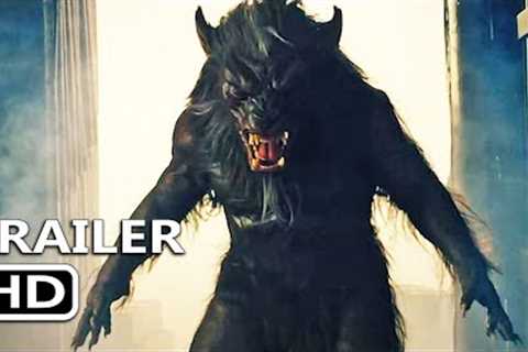 OPERATION BLOOD HUNT Official Trailer (2024) Jonathan Rhys Meyers