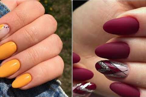 Nail art ideas 2024  //#shorts Compilation for beginners //Simple nail art ideas Compilation