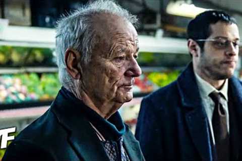 You Catch Our Names? | Riff Raff (2024) Movie Clip | Bill Murray