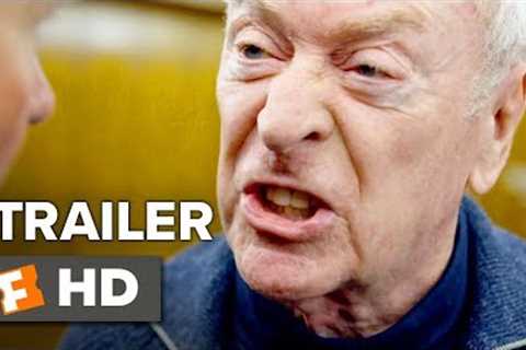 King of Thieves International Trailer #1 (2018) | Movieclips Trailers