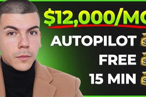 Easiest Affiliate Program to Earn Passive Income Online (2024)