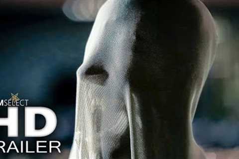 SALEM'S LOT Trailer (2024) Stephen King