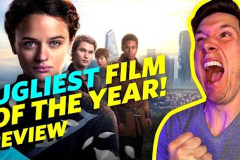 Uglies Movie Review - The Worst Movie Of 2024!