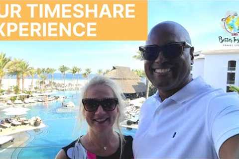 Our Timeshare Hacks!