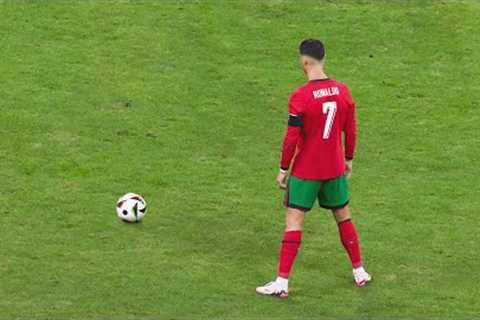 Cristiano Ronaldo 100 Legendary Goals Impossible To Forget