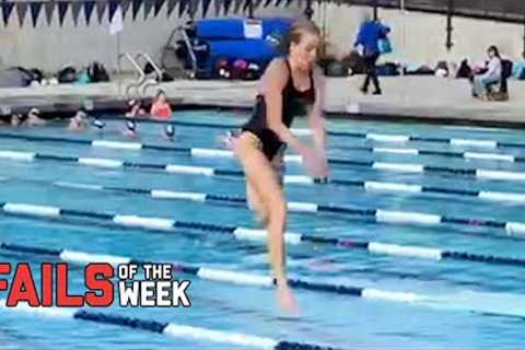 Right Place Wrong Time - Fails of the Week | FailArmy