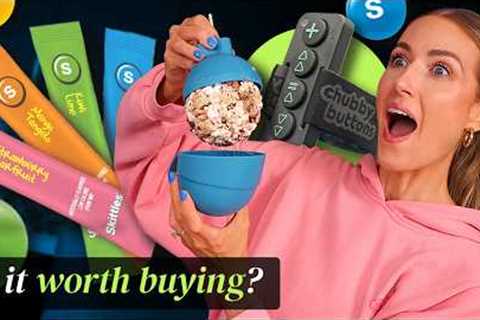 Are These AMAZON MOST WISHED FOR Products Worth Buying?