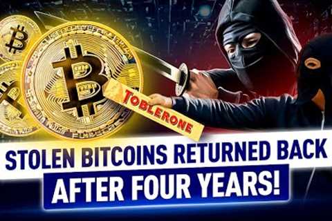News! Bitcoin: Outshines Gold in 2024! Stolen in Scotland! &amp; Japan’s Crypto Tax