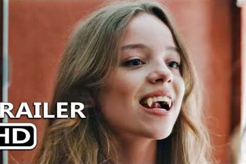 THE RADLEYS Official Trailer (2024)