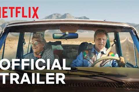 Will &amp; Harper | Official Trailer | Netflix