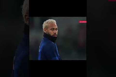 (gata only)neymar jr🤩🔥 #shorts #neymar #footballedits
