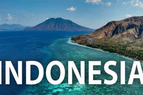 Scuba Diving East Indonesia | Alor to Ambon | Banda Sea Liveaboard