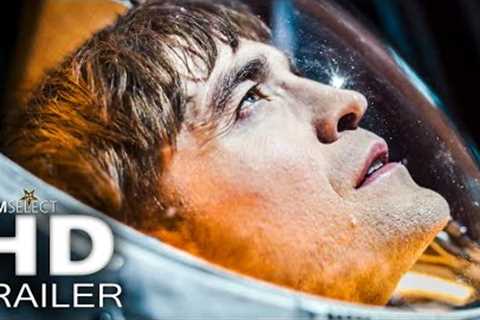 MICKEY 17 Trailer (2025) Robert Pattinson