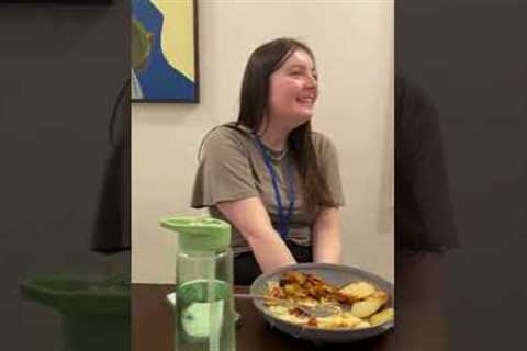 Day in the Life of a Legal Intern
