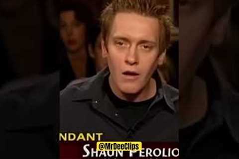 Judge Judy - Man shows up to Court Drunk.#viral #trending #subscribe #judgejudy #foryou #shorts