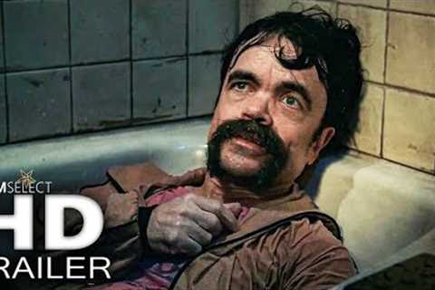 BROTHERS Trailer (2024) Peter Dinklage
