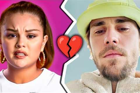 Why Justin Bieber and Selena Gomez Never Worked Out