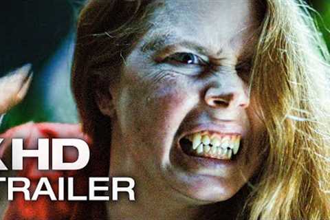 NIGHTBITCH Trailer (2024) Amy Adams