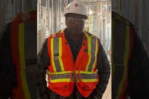 Skilled trades offer amazing careers, great pay, and constant education! | Honour The Work