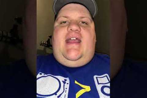 Scammed for $500 by the RailNode $TRAIN Rug-Pull Crypto Scam