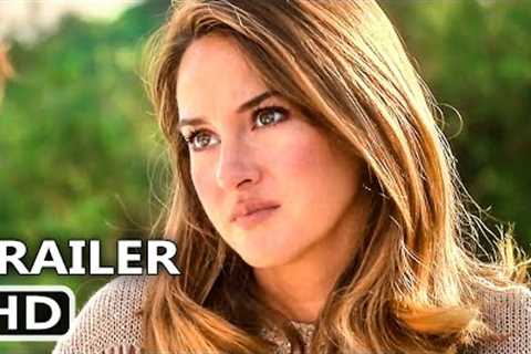 KILLER HEAT Trailer (2024) Shailene Woodley, Joseph Gordon-Levitt