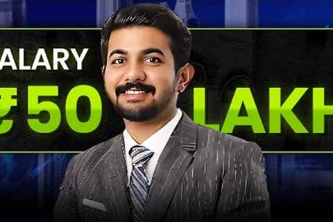 How to Become an Investment Banker in 2024 | All you need to know!