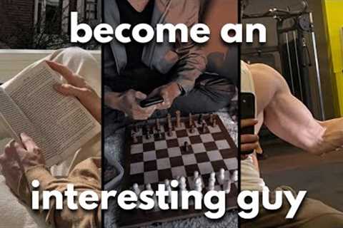 7 High-Value Hobbies to Skyrocket Your Success in 2024