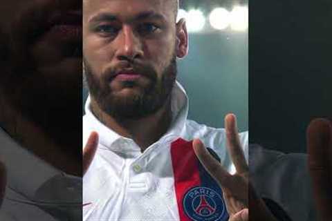 The Story of a Prince who could never became a king #neymar