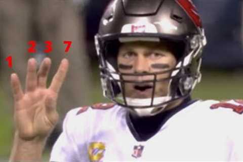 Craziest You Blew It Moments in Sports History
