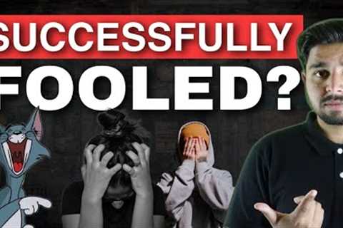 How Network Marketing Fools Millions of Indians!