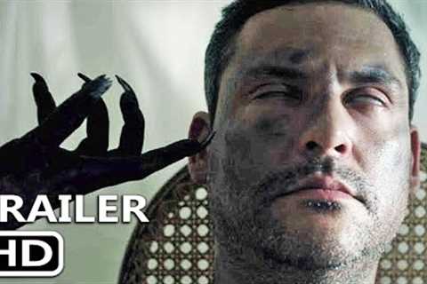 I WILL NEVER LEAVE YOU ALONE Official Trailer (2024)