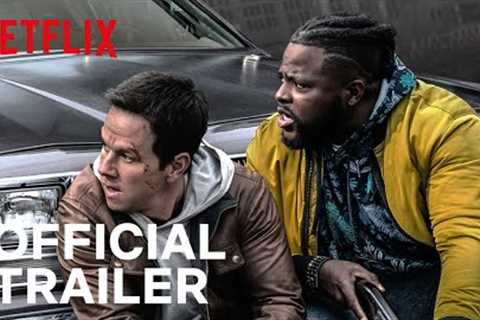 Spenser Confidential - Mark Wahlberg | Official Trailer | Netflix Film