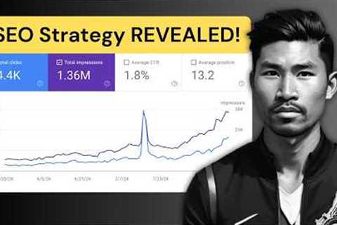 This Google SEO Strategy is CRUSHING IT in 2024! (Tutorial)