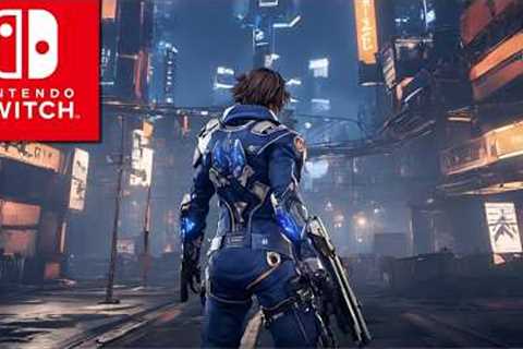 Top 25 Best Nintendo Switch Exclusives [Updated 2024] Don't Buy a Switch Before Watching This Video