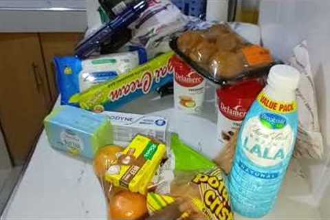 Monthly Grocery Haul  || Monthly shopping haul.