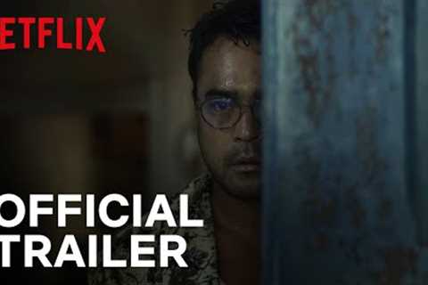 Outside | Official Trailer | Netflix