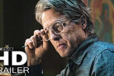 HERETIC Trailer 2 (2024) Hugh Grant