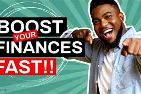 11 Strategies for a Brighter Financial Future | The Wealth Blueprint