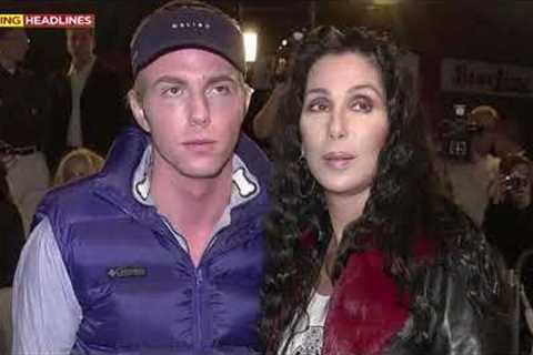 Cher 'voluntarily' gives up on son, Elijah | Us Entertainment News