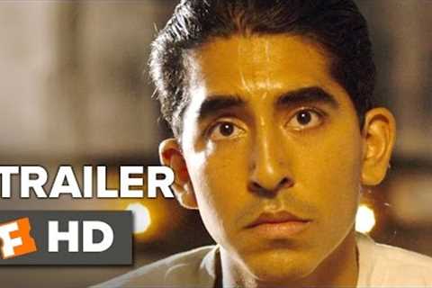 The Man Who Knew Infinity Official Trailer #1 (2016) - Dev Patel, Jeremy Irons Movie HD