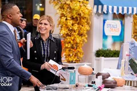 Shop these Steals & Deals on tech and gadgets — up to 80% off!