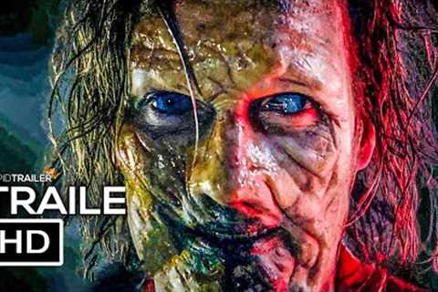 NEW MOVIE TRAILERS 2022 (Best of the Year)