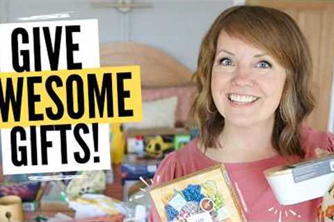 2023 Christmas Gift Guide (Practical &amp; Useful Gift Ideas!)
