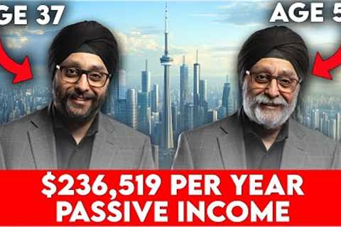 My $5,000,000 retirement plan 💰